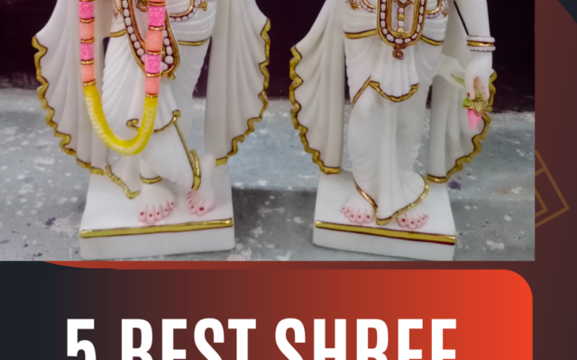 5 Best shree krishna quotes